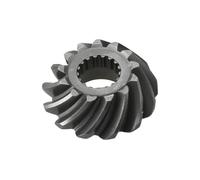WeZcHEN 688-45551 Pinion Fit For Ymh 2 Stroke 75HP 85HP 90HP T85 Boat Motor 688-45551-00 688-45551-00-00 Engine Replaces Parts