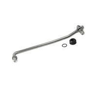 WeZcHEN 689-61350 Rod Fit for YA Outboard Mari 689-61350-02 Steering Drag Guide Link Rod Arm 20HP 25HP 30FP 40HP 50HP