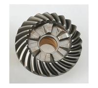 WeZcHEN 697-45560 Gear Kit Fit For Ymh 2 Stroke Boat Motor Gear 48HP 55HP Forward Gear 697-45571 Reverse Gear 697-45551 Pinion Replaces