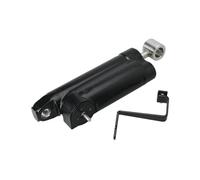 WeZcHEN 69D-43170-10-4D Outboard Manual Single Ram Power Tilt Trim Unit Fit For Ymh 60HP E60H(69DD) 69D-43107-12-4D Shock Absorber Sub
