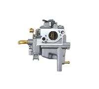 WeZcHEN 69M-14301-10 Outboard Carburetor Fit For YMH F2.5 2.5hp 4-stroke Boat Engine Motor P16X Carb