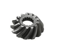 WeZcHEN 69W-45551 Pinion Gear Fit For Ymh 50-60HP 13T Boat Motor 69W-45551-00 69W455510000 69W-45551 69W45551 Engine Accessories