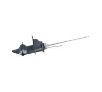 WeZcHEN 6B4-45300-11-4D (L) Lower Unit Assy For Ya 2storke 9.9HP 15HP Outboard Engine Replaces Parts