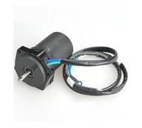 WeZcHEN 6CJ-43880 Power Tilt Trim Motor For YA 4-Storke F60 F70HP Boat Engine T60 6CJ-43880-11 6CJ-43880-12 6CJ-43880-10