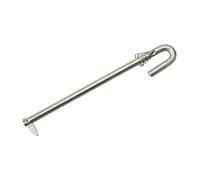 WeZcHEN 6E0-43160-01 689-43160-01 Tilt Rod Assy for YA 2T 9.9HP 15HP 20HP 25HP 30HP boat engine parts Etc 689-43160