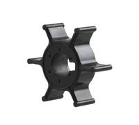WeZcHEN 6E0-44352 Water Pump Impeller for YA 4HP 5HP 6HP (2/4)-stroke Boat Motor 6E0-44352-003 18-3073 Engine Replaces Parts