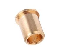 WeZcHEN 6E0-45317-09 Drive Shaft Bushing Fit For Ymh Outboard Engine 2T 4HP 5HP Or 4T F4 F5 F6 6E0-45317-09-00 6E0-45317 Boat Motor
