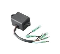WeZcHEN 6E0-85540 C.D.I. Unit Assy Fit For Ymh Outboard Engine 2T 4HP 5HP 1984-2015 6E0-85540-70 6E0-85540-71 Boat Replaces Parts