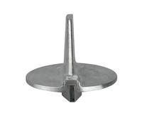 WeZcHEN 6E5-45371-01 Tab Trim for YA Outboard Engine 75HP-225HP 2/4-stroke 6E5-45371 boat engine parts