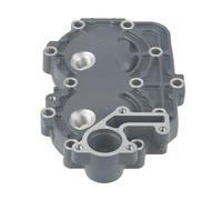 WeZcHEN 6E7-11111 Cylinder Head Cover For YA Outboard 9.9HP 15HP 2 Stroke 6E7-11111-01-94 .9D 15D 6E7-11111-01-1S
