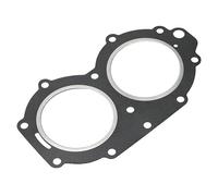 WeZcHEN 6F5-11181 6F5-11181-A1 Cylinder Head Gasket For YA 40HP 2 Stroke Boat Engine 6F5 6F6 40G 40J 6F5-11181-00