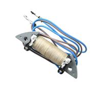 WeZcHEN 6F5-85520-10 CHARGER CHARGE COIL ASSY fit For YA Outboard 40HP 40 E40 JK G0 6H9 6F5-85520 boat engine parts