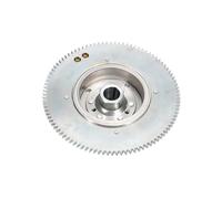 WeZcHEN 6F5-85550 Electrical Rotor Assy Flywheel Fit For YMH Boat Motor 2T 40HP 40G T36-04000500W 6F5-85550-F2 6F6-85550 Replaces