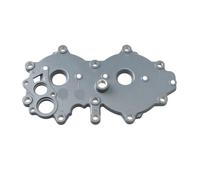 WeZcHEN 6F6-11191-00-1S Cover, Cylinder Head 1 For YA Outboard Engine 40HP 6F6-11191 6F6-11191-00 Replaces Parts