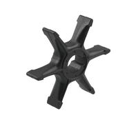 WeZcHEN 6G0-44352 Water Pump Impeller for YA 2 stroke 20HP 25HP 20A 20B 25A Outboard Engine Aftermarket Parts