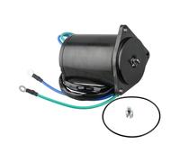 WeZcHEN 6G5-43880 Trim Tilt Motor For YA Outboard 2T 115-225HP 1986-1995 6G5-43880-00 6G54388000 6265 10824 Boat Engine Parts