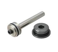 WeZcHEN 6H1-43820 Tilt Trim Piston Sub Assy 6H1-43821 For YA Boat Engine 75-90HP 6H1-43800-17-4D Screw