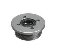 WeZcHEN 6H1-43821 End Cap with Seals For YA Outboard Engine Tilt Trim 2T 4T 60 70 75 85 90HP 6H1-43821-11