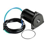 WeZcHEN 6H1-43880-00 Power Tilt Trim Motor For YA Boat Engine 55HP 60HP 70HP 85HP 90HP 6H1-43880-02 430-22028 Replaces Parts