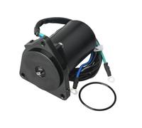 WeZcHEN 6H1-43880 Power Tilt Trim Motor For YA 55HP 60HP 70HP 85HP 90HP Boat 6H1-43880-02 430-22028 Accessories