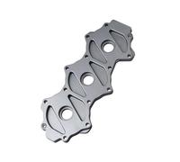 WeZcHEN 6H3-11191 Cover Cylinder Head Fit For Ymh Outboard Motor 3 Cylinder 60HP 70HP 6K5 6H3 Series 6H3-11191;6K5-11191;6H3-11191-00-9M