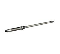 WeZcHEN 6H3-45501-11 Drive Shaft (Long) for YA Outboard Engine 2 stroke 50HP 60HP 70HP 6H3-45501-10 84MM 6H3-45501