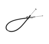 WeZcHEN 6L2-26301-01 Throttle Cable Assy Wire for YA Boat Motor 2-Stroke 9.9HP 15HP 20HP 25HP Engine Replaces Parts