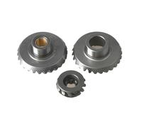 WeZcHEN 6L2 Gear Kit 6L2-45551, 6L2-45560, 6L2-45571 For YA Outboard Motor 2 Stroke 4 20HP 25HP Boat Engine Parts