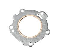 WeZcHEN 6L5-11181-A2-00 Gasket, Cylinder Head 1 for YA outboard motor 2 stork 3HP 6L5-11181 6L5-11181-A2 boat engine parts