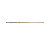 WeZcHEN 6L5-45511-10 Ymh Drive Shaft Short Fit For F2.5 3M 3G 3S Outboard Engine 6L5-45511-00 Boat Replaces Aftermarket