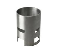 WeZcHEN 6R5-10935 Cylinder Liner Sleeve for YA 2 Stroke 150HP 175HP 200HP Boat Motor Inside Diameter 90MM 6R5-10935-00 R