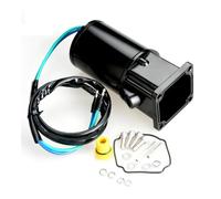 WeZcHEN 809885A1 Tilt Trim Motor AP03 12V For Mer Mar 50-150HP Boat Outboards 50-125HP 809885A2 809885T2
