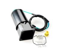 WeZcHEN 809885A1 Tilt Trim Motor For Mer Mar 50-150HP AP03 12V Boat Engine Outboards 50-125HP 809885A2 809885T2