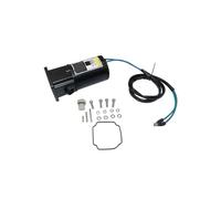 WeZcHEN 809885T2 Tilt Trim Motor Fit For Outboard 30HP-150HP 809885A1 809885A2 885654T2 893907A02 813447 10827 12V 2-Wire PT497NK