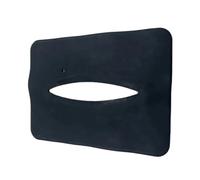 WeZcHEN 854932 Hull Seal Mounting Rubber For 110S 120S 130S Replaces 22303438