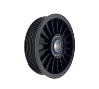 WeZcHEN 864625T Fit For 5.7 Parts V6 V8 Serpentine belt Idler PULLEY 4.3 5.0 6.2 849296T 4 1/4 57-8638764