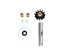 WeZcHEN 875574 Water Pump Repair kit Fit For 21951437 AQ120 AQ125 AQ131 AQ140 Pumps 828026 855578 Replace 18-3205