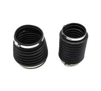 WeZcHEN 876631 876294 U-Joint Exhaust Bellows Kit for Vl-o AQ MD Stern Drive 875848