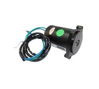 WeZcHEN 878265A4 Tilt Trim Motor Fit For Mari MAG3 135 150 175 200 225 250 HP 1996-ON 828708 878265A1 8M0031551 18-6773 6250