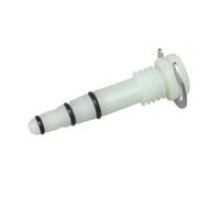 WeZcHEN 893929A01 Power Trim Tilt Manual Release Valve for Boat Engine Parts 811618A1 812843A1 813442A1 18-6751