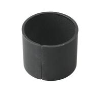 WeZcHEN 90386-40M09-00 BUSH NYLON REPLACES For YA Outboard Engine 15HP 9.9HP 6E7 6B4 682 Models 90386-40M09 boat motor replaces part