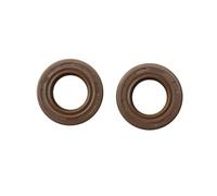 WeZcHEN 93101-13M14 93101-13M12 Oil Seal For YA 2 Stroke HDX Seap 3HP 4HP 5HP F2 .5 F4 F5 F6 Outboard Engine 13 * 22 * 7mm