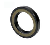 WeZcHEN 93101-28M16 Oil Seal Fit For Ymh 115HP-300HP Outboard Engine Lower Unit S-TYPE Size 28 * 43 * 7mm ;93101-28M16-00 Boat Motor