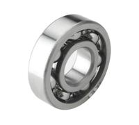 WeZcHEN 93306-305U8 Crankshaft Upper Bearing for YA 2 Stroke 40HP 50HP Boat Motor Engine Accessories Parts
