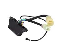 WeZcHEN Boat Ignitor Box Module Relay For H-d Outboard 75-90HP BF75 BF90 38580-ZY9-003 38580-ZY6-013