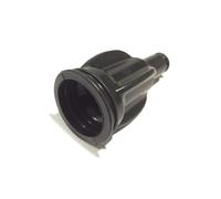 WeZcHEN Boot Protector Shift Rod Cap 822158 Fit For Outboard Motor 25 30 40 45 50 HP Boot-Shift Shaft