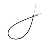 WeZcHEN Cable, throttle (Throttle Handle Cable) for Suz Boat Motor Engine DT 15HP 9.9HP 20HP 25HP 30HP 63610-96321-000