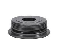 WeZcHEN Cap with Seals For YA Outboard Motor Tilt Trim 2T 4T 60 70 75 85 90HP 6H1-43810-11