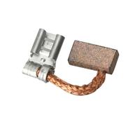 WeZcHEN Carbon Brush 69J-43891 For YA 4 Stroke 200HP 225HP 250HP 300HP Boat Engine Trim Tilt Motor 69J-43891-00 Accessories Parts