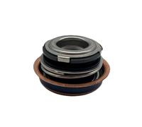 WeZcHEN Circulation Water Pump Seal Ring Fit For AD31 D40 D41 D42 TAMD63 1676432 1545283 1665527 1542833 1674032